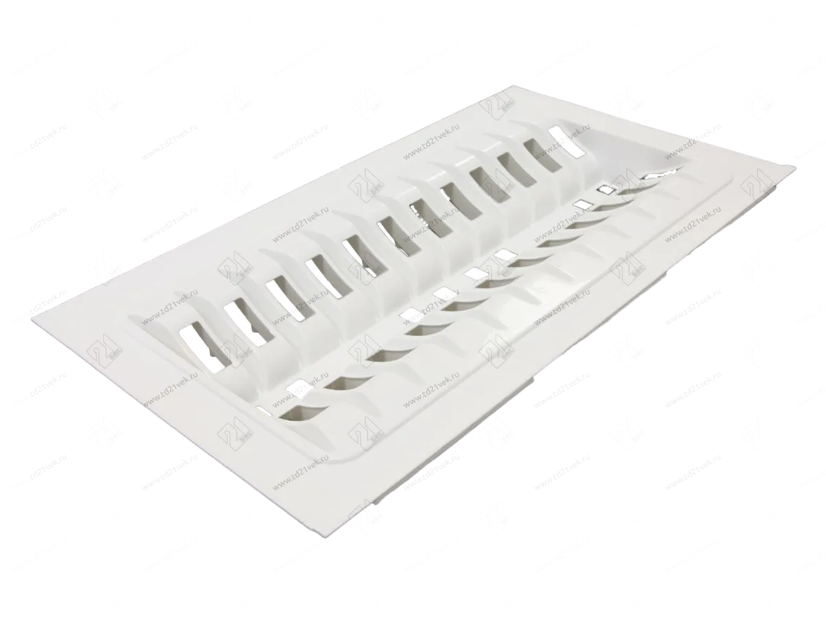 105-83-51-302 Лоток для тарелок Mesan TrayBond, 12шт.(Ш270хГ480-420хВ45) белый <2/30> 1
