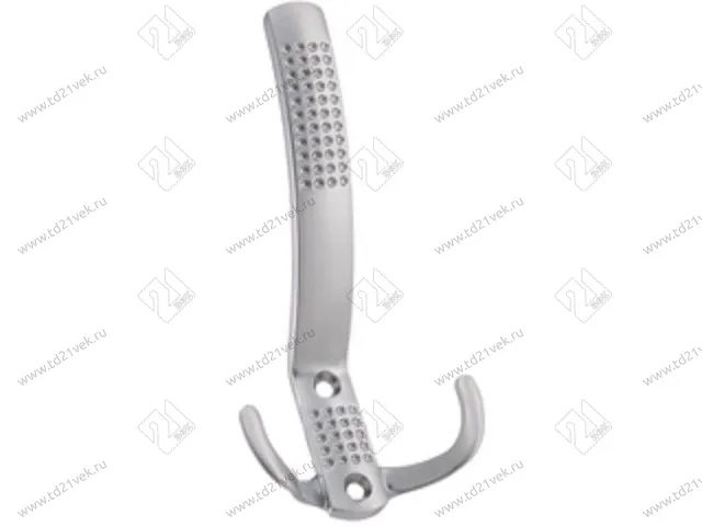 KR0070 SС Крючок мат. хром <25/150> 1