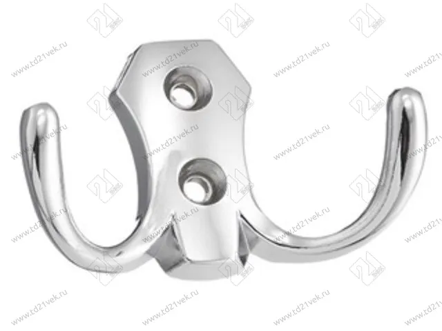 KR0020 Крючок хром <70/420> 1