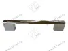 Скоба "Оскар" 5578-06160/192 (хром) <25/> превью 1