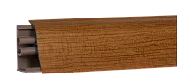 Плинтус RUS LB-38 №021 (2053 Таксус) 3,0 м (№ 339) <1/12>