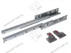 DB8785Zn/400 Направляющие 400 мм push-to-open скрытого монтажа B-slide  <10> превью 2