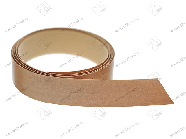 R24050 (PD7013 ) Кромка меламиновая однослойная Grajewo 19 мм с клеем, Бук Бавария <200> 2