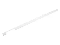 Профиль-ручка 960мм (L1000мм) белый матовый