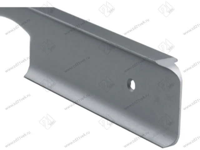 Планка соединительная угловая алюм. 38 мм 1516 R-9 <20/100> 1
