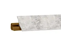 Плинтус RUS LB 231(69) Венеция 3,0 м (№ 6014) <1/15>