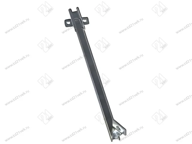 Кронштейн мебельный, СТ 105, цинк 1