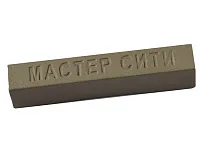Воск мебельный  ТВЕРДЫЙ Дуб трюфель 10215520 <10>