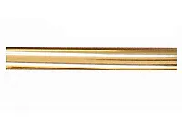 Декор "Sal-M 3" <8мм>(золото) sari <100/1000>