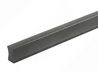 Профиль-ручка 960мм (L1000мм) графит