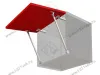 GL104GR/50/3 Газовый лифт с фиксацией положения 50N <10/100> превью 1