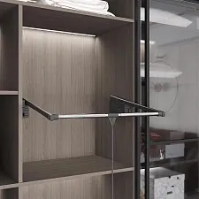 Для шкафов- купе