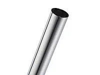 Труба для стойки бара D50 1,0мм L=3000, хром <4>