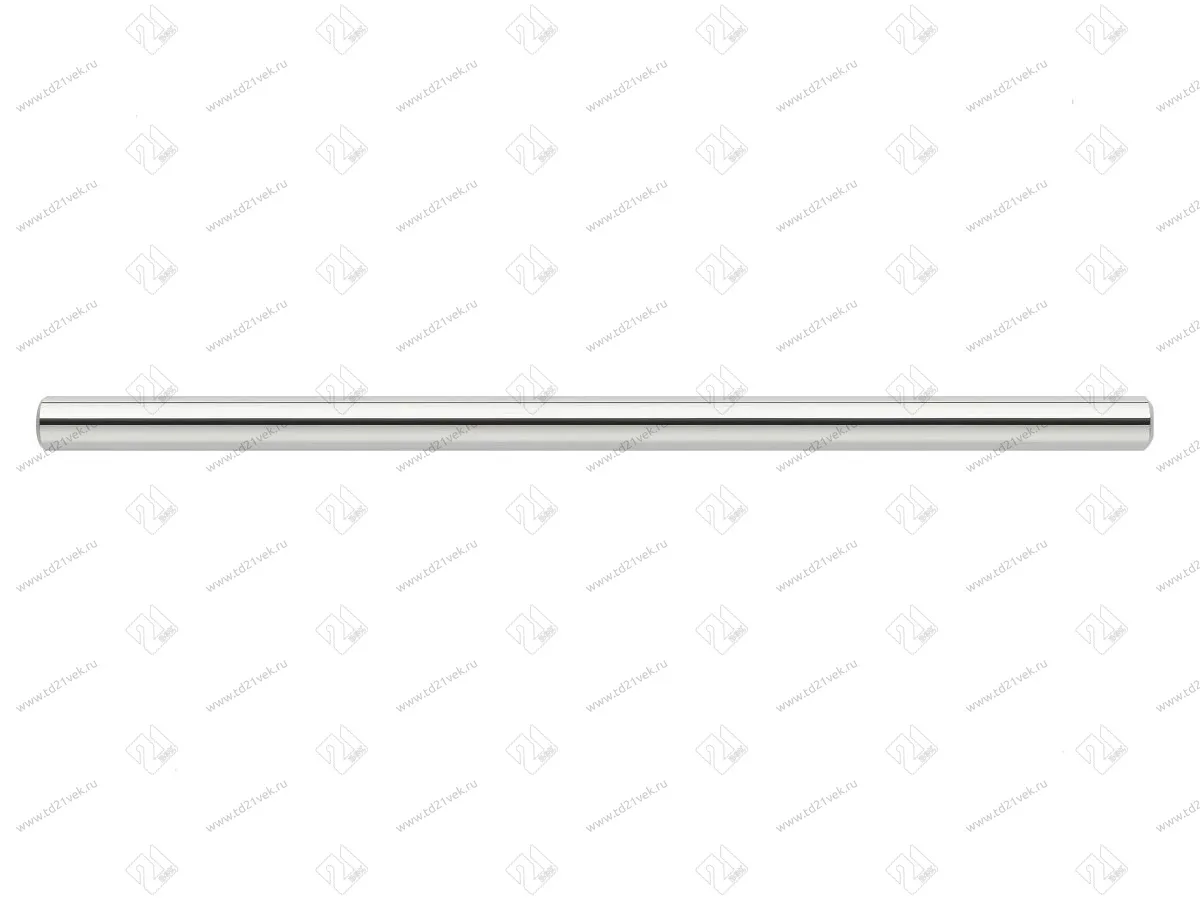 RR002CP.5/384 Ручка-рейлинг 384 мм хром <10> 3