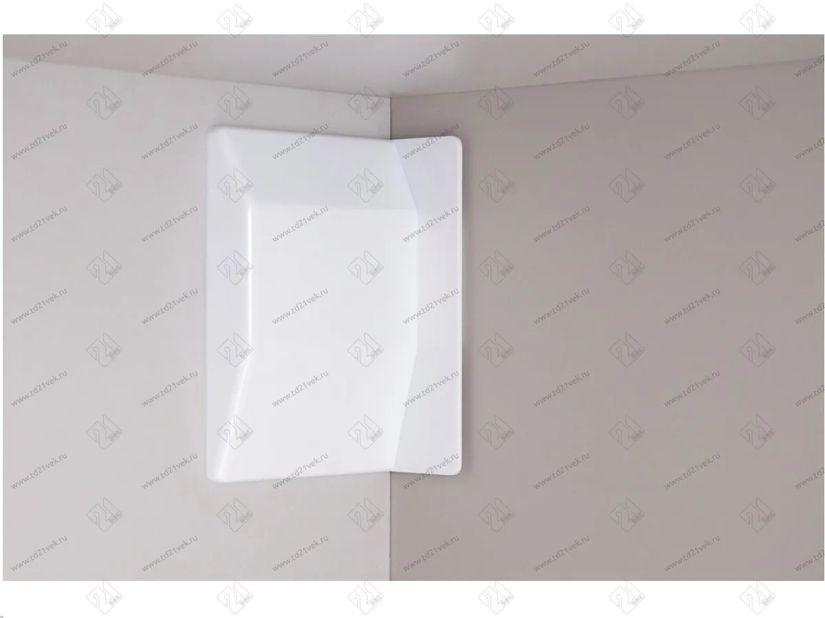 CH10  Навес для шкафов нижней базы (П+Л) с заглушками, монтажными планками и крепежом в компл <50> 5