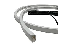 Лента светодиодная гибкая SMD, 2,8 метра, 28W, IP65, 3000-6000К, регулируемая цветовая температура