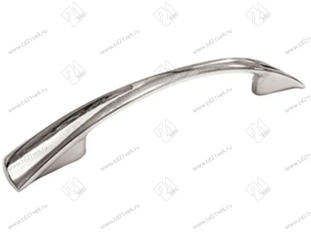 RS805CP.4/128 Ручка S80540/128 хром <25> 1