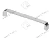UZ-VETA-128-01 Ручка мебельная VETA C=128 мм - Collection Shape Art. хром <25> превью 1