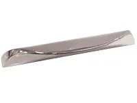 RS025СР.3/64 Ручка-скоба S2540/64 хром <25/250>