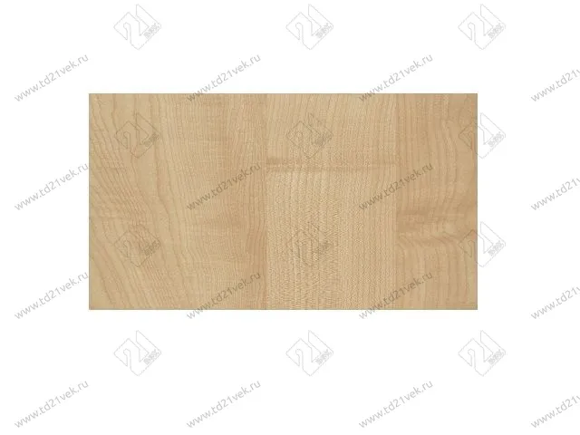 R27039 (R5703) Кромка меламиновая слоевая Grajewo 40 мм с клеем, клён танзай <200> 1