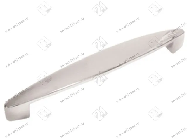 RS812CP.4/128 Ручка S81240/128 хром <25> 1