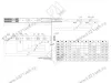 DB4512Zn/300 Направляющие шариковые 300мм с доводчиком <15> превью 3