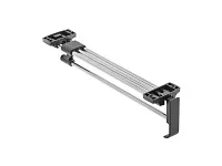 WW-WSD250-01B выдвижная вешалка l-250 prestige тип B <7>