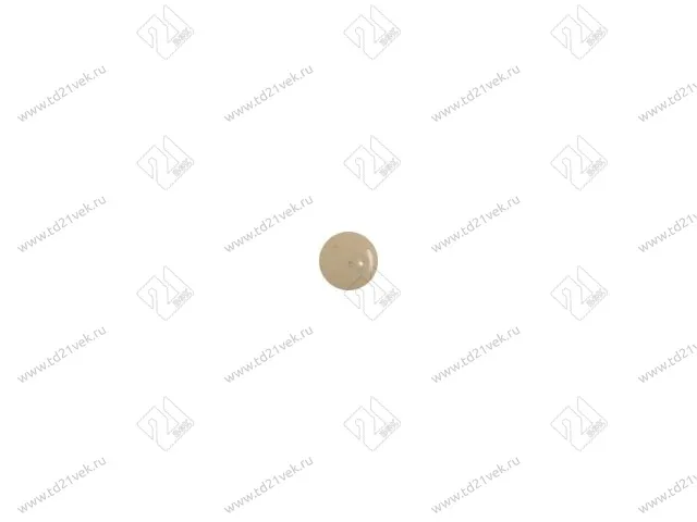 Заглушка для самореза, №20 ваниль, 1 упак=1000 шт. 2