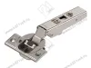 71B3550MB V250NI (HK-XS)Петля BLUMCLIPtop 110*BLUMOTION(с доводчиком)(для АVENTOS HK-XS) <250> превью 1