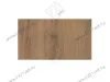 R20038 (R3217/PD3001) Кромка меламиновая слоевая Grajewo 19 мм с клеем, дуб дикий <200> превью 1