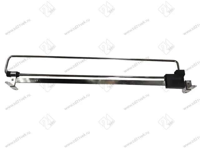 Штанга выдвижная 300 мм хром (И) <80> 1