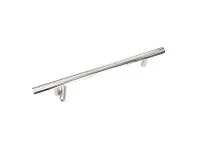 RR002ST.5/96 Ручка-рейлинг R0270/96 сталь <20>