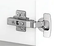 10101432 Петля MASTER 18 мм (CLIP) <200>