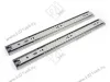 DB4525Zn/400 Направляющие 400 мм, шариковые с доводчиком, h45, Satellite превью 3