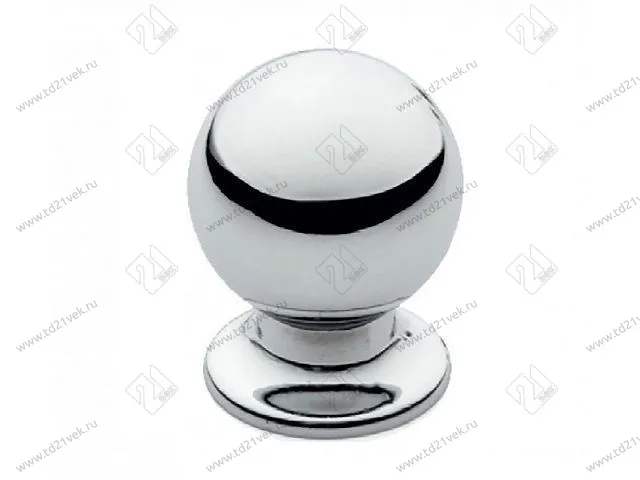 Купол "Оскар" 6042-06  (хром) (ST) <100/1200> 1