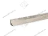 Плинтус RUS LB 15 (49) Олива жемчужная 3,0 м (№ 6014) <1/30> превью 1