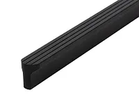 Профиль-ручка FH-0096 960мм (L1000мм) черный матовый