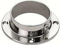 Фланец с винтом D51 мм ОСКАР 12.094 (хром)<100>