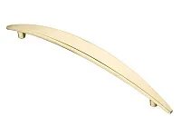 S-2231-128 OT Ручка-скоба, 128 мм, золото <60/300>