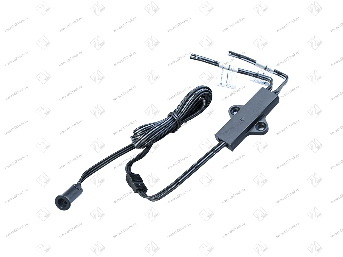 08.800.00.340 ИК выключатель DRD-1, 1 сенсор, 12/24В, две функции: дверь или рука 1