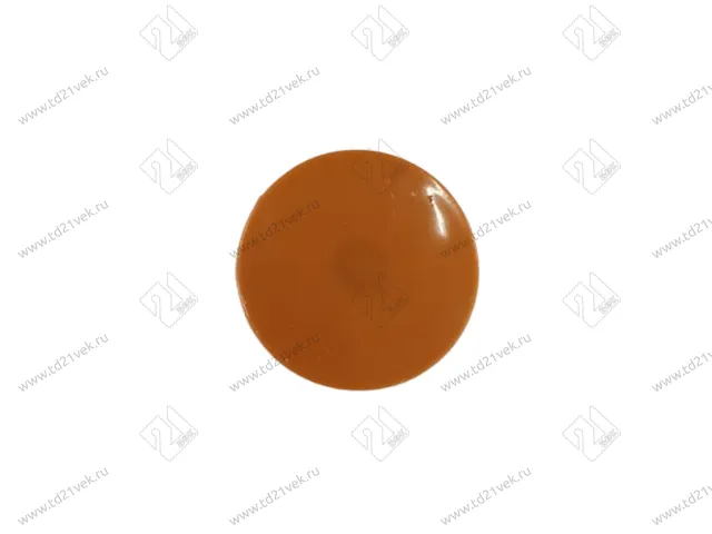 Заглушка эксцентрика, №11 вишня, 1 упак.=1000 шт. 1