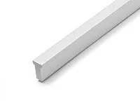 Профиль-ручка FH-0064 960мм (L1000мм) матовый хром