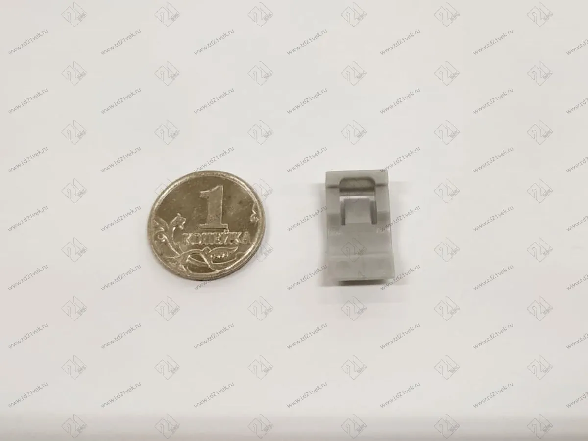 12799919 Ограничитель угла открывания петли Master 85/86 <100> 3