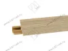 Плинтус для столешниц  "дуб сонома" 3,0 м LB-231-6015 (№601/6090) <1/15> превью 1