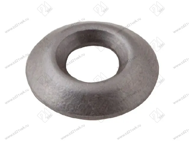 Шайба коническая, D-12мм  у цинк <22600> 1