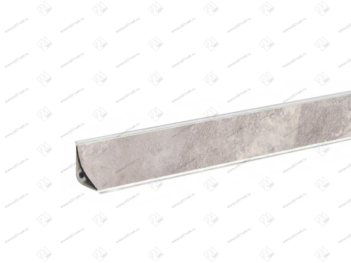 Плинтус для столешниц LB15 Малага  3,0м 20-15-0-6098  (№6052)  <1/15> 1