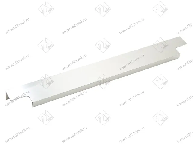 RT-001-300 Ручка торцевая, 300, хром <40> 1