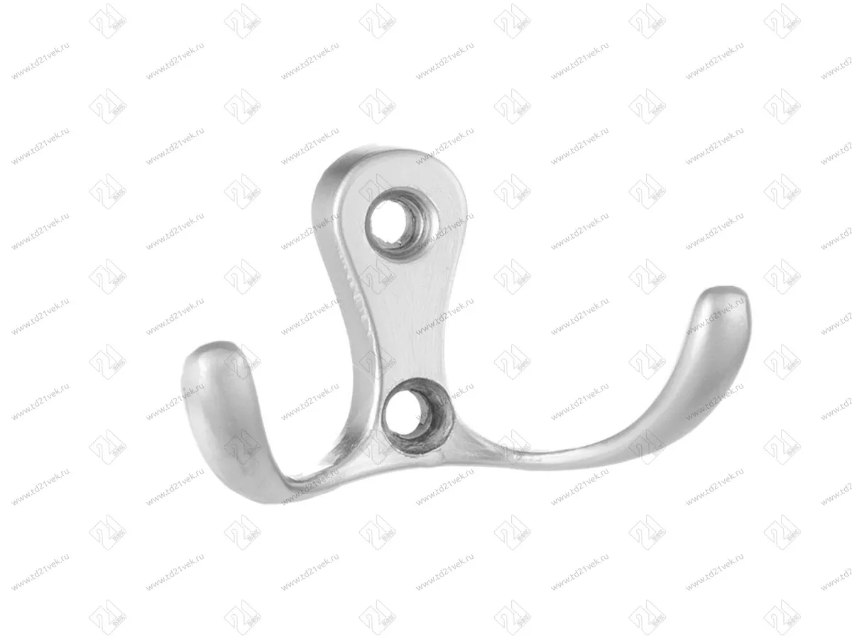 LT0010 SC Крючок мат. хром ЭКО <100/600> 1