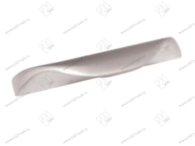 RS025SC.3/32 Ручка-скоба S2560/32 сатиновый хром <50> 1