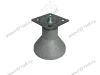 104-02-20-303 Вазовидная опора Mesan  (ST) , d=70, 0149-03 серая <250> превью 1